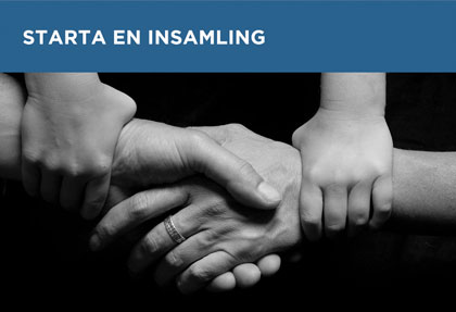 puff insamling